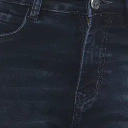 Crimsoune Club Girls Grey Jeans-picture-13