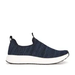 Hush Puppies by Bata Men's Blue Casual Shoes-picture-20