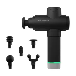 Hyperice Hypervolt 2 Pro, Portable Percussion Massager image 1