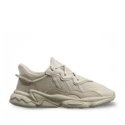 Adidas Originals Men's OZWEEGO Beige Casual Sneakers-image-67