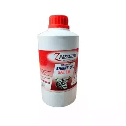 Z Premium SAE 16 1 L Engine Oil for Commercial & Passenger Cars, 1127BJSOLLQ (Pack of 5)-image-6