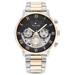 Tommy Hilfiger Legend Analog Watch for Men image 1