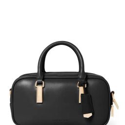 Forever New Pu Black Women Handheld Handbags-image-21