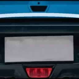 Prior Dicky Patti for Maruti Suzuki Swift (2011) (Type-2) image 2