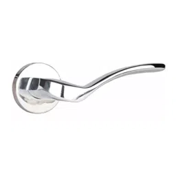 YALE YPBL-803-CP Brass Chrome Plated Door Lever Handle-picture-13