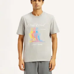 Levi's Men's Printed Regular Fit T-Shirt-image-43