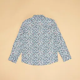 Pantaloons Junior White Shirt image 1