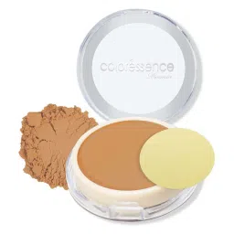 Coloressence Single HD Cream Foundation HDM-1 - 8 gm image 3