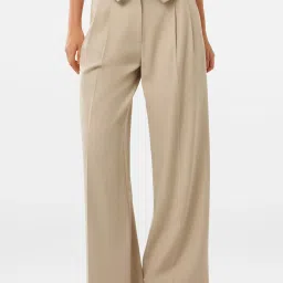 Forever New Elsa Wide Leg Pants image 1