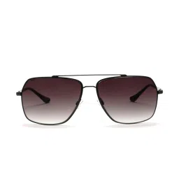 Scott SC2337 Bill Brown Square Sunglasses image 1
