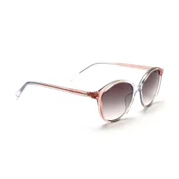 Scott SC2401 Hilary Grey Square Sunglasses image 2