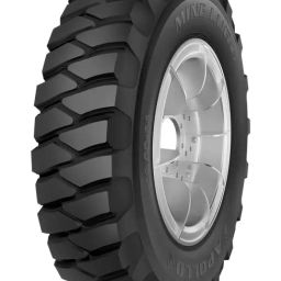 Apollo 11.00-20 18PR MINELUG S-D   TTF Tyre-picture-49