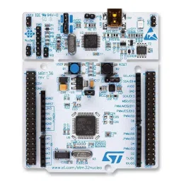 Stmicroelectronics Nucleo Board, Mcu, Nucleo-F030R8-picture-18