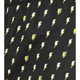 XYXX Multicolor Printed Cotton Boxers (Pack Of 3) image 4