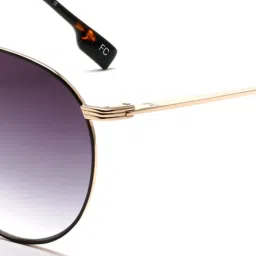 French Connection FC7586 Blue Gradient Aviator image 4