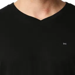 Basics Multicolor Slim Fit T-Shirt image 4