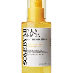 Some By Mi Yuja Niacin Anti Blemish Serum - 50 ml-image-10