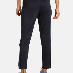 Puma Navy Regular Fit Track Pants image 2