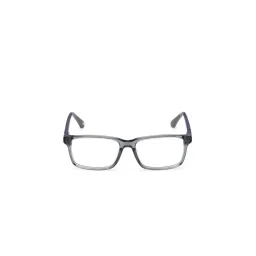 SKECHERS Grey Acetate Frame SE50118 48 020 (48)-image-37