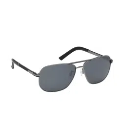 Timberland Grey Pilot Sunglasses for Men image 1