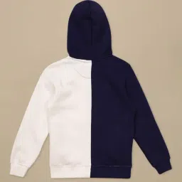 Kidsville Boys Multicolor Printed Hoodie image 5