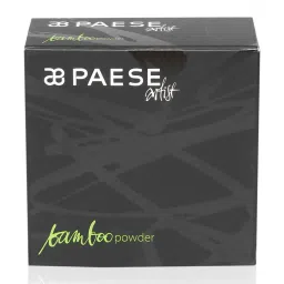 Paese Cosmetics Bamboo Powder - 8 gm image 3