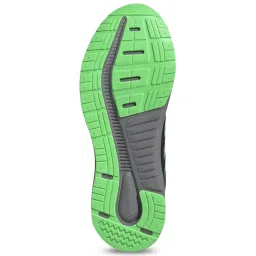 Adidas Men's GALAXY 5 NEW Obsidian Black Running Shoes image 5