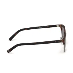 Timberland Green Cat Eye Sunglasses for Men image 4