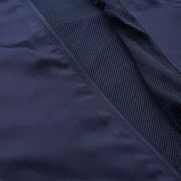 ASICS Colorblocked Detail Mock Collar Tailored Jacket image 3