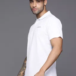Columbia Men Polo Collar T-shirt-picture-36