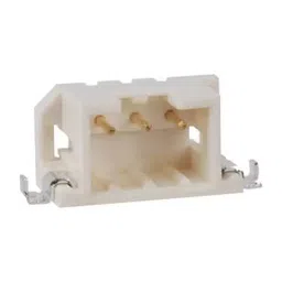 HIROSE / HRS Conn, R/A Hdr, 3Pos, 1Rows, 2 mm, Smt, DF3EA-3P-2H(51)-picture-11