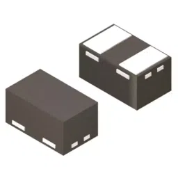 Stmicroelectronics Bi-Directional TVS Diode 5.8 V 2 Pin 150 W SOD-882T, ESDALC5-1BT2 (Pack of 50)-picture-10
