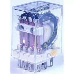 TE CONNECTIVITY RELAY, 4PDT, 120VAC, 28VDC, 5A, KHU-17A11-24-picture-18