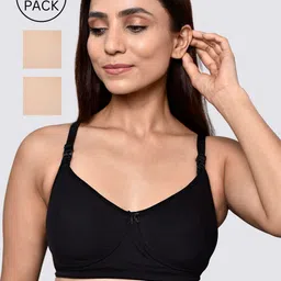 Inner Sense Bra Full Coverage image 5