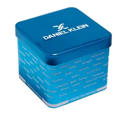 Daniel Klein Women Dial & Straps Analogue Watch DK.1.12910-5 image 4