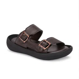 Mactree Men Slip-On Comfort Sandals image 2
