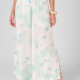 Honey by Pantaloons Women Floral Printed Loose Fit High-Rise Casual Culottes-picture-42