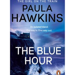 penguin random house The Blue Hour: The gripping new Top-5 Sunday Times bestseller from the author of The Girl on the Train Novel By Paula Hawkins - English-picture-5