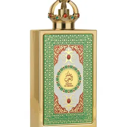 Lattafa Queen of Arabia Long-Lasting Eau De Parfum - 100 ml-picture-16