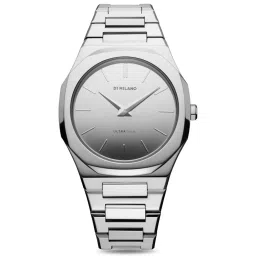 D1 Milano Ultra Thin UTBU07 Analog Watch for Men image 1
