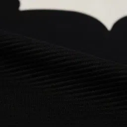 The Souled Store Black Cotton Graphic T-Shirt image 5