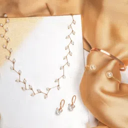 Joker & Witch Mae Jewellery Set image 1