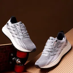 Sparx Women Mesh Training or Gym Shoes-image-51