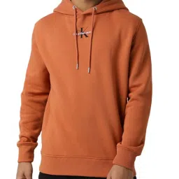 Calvin Klein Jeans Auburn Regular Fit Hooded Sweatshirt image 1