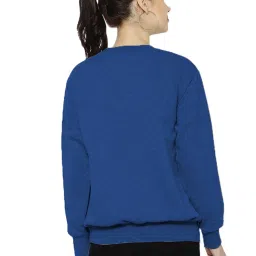 Vimal Jonney Blue Round Neck Pullover - Pack of 2 image 2