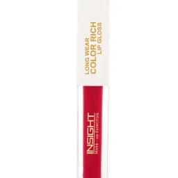 Insight Cosmetics Long Wear Colour Rich Lip Gloss Bee Sting - 4 ml image 2