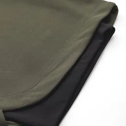 HRX by Hrithik Roshan Men Training Shorts image 5