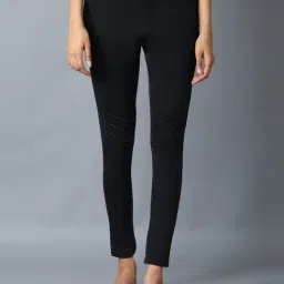 Elleven from Aurelia Black Jeggings-image-77