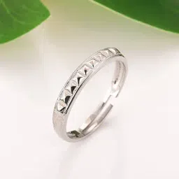 GIVA 925 Sterling Silver Ring for Men-picture-30
