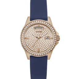 Guess GW0358L1 Analog Watch for Women image 1